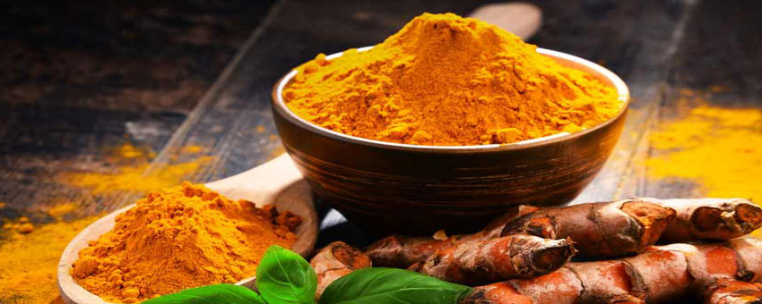 Quels sont les bienfaits du curcuma pour la santé